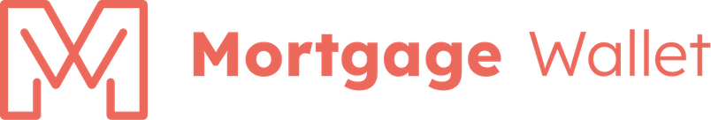 Mortgage Wallet Logo